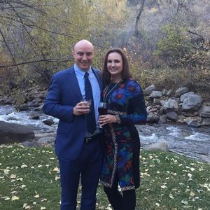 Meet your Posher, Alison